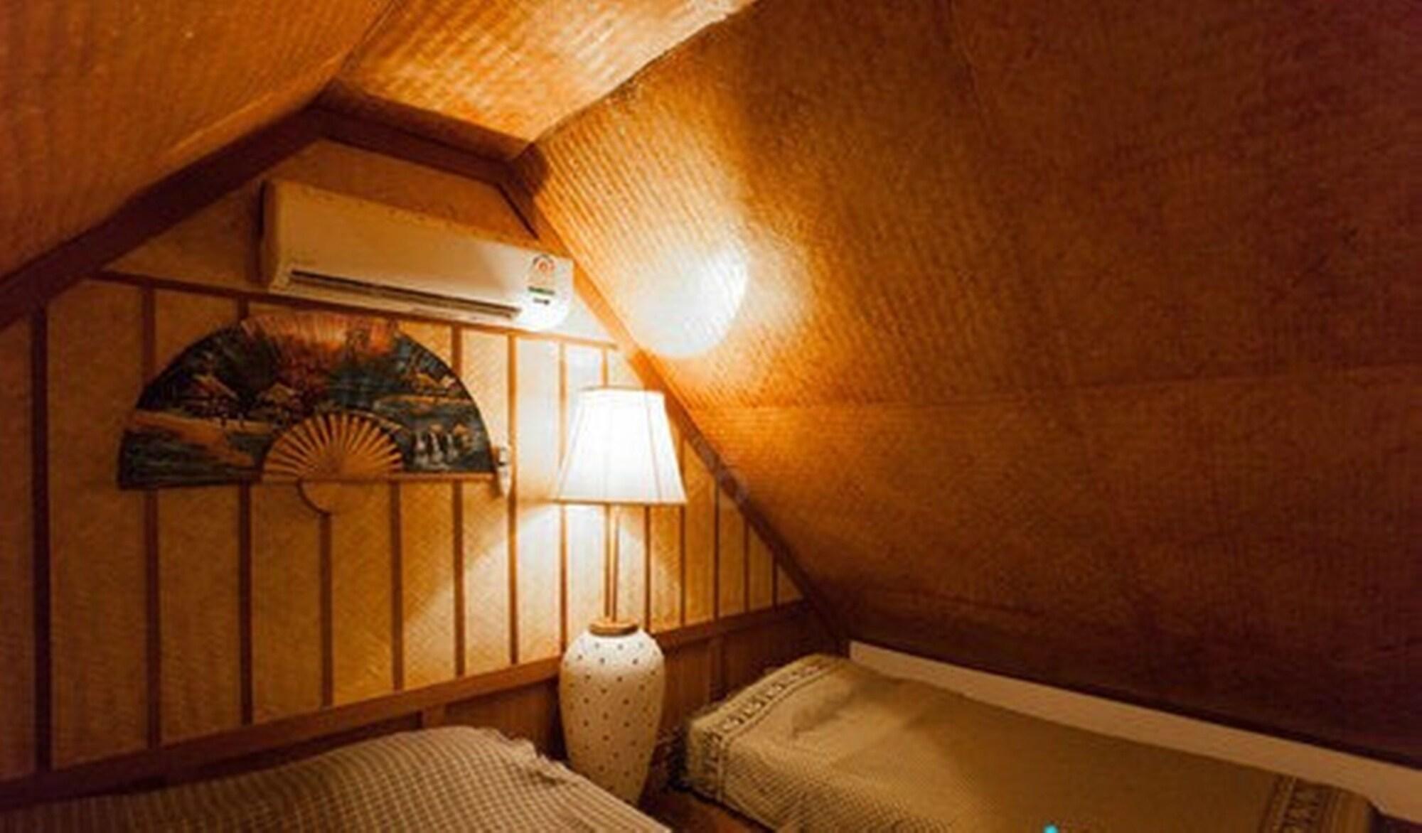 Coral Hotel Bangsaphan Bang Saphan Eksteriør billede